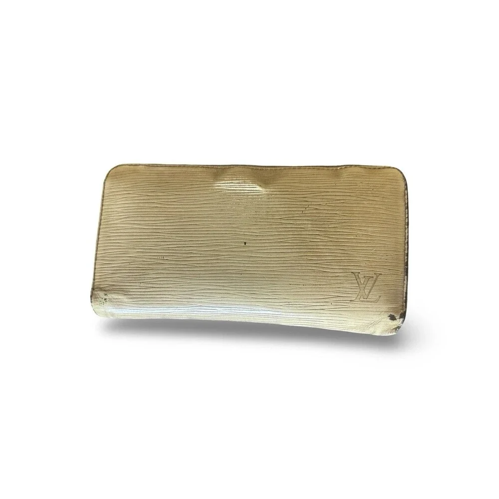 Louis Vuitton preowned used